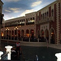 Venetian hotel