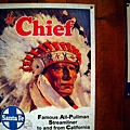 The Chief