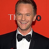 Neil Patrick Harris