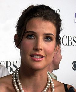 Cobie Smulders