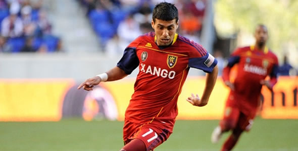 MLS 紐約城火力全開,準備"大"鬧鹽湖城