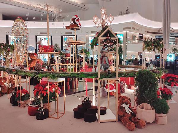 "熊熊"愛上你,攻陷你的心!熊控們衝阿~