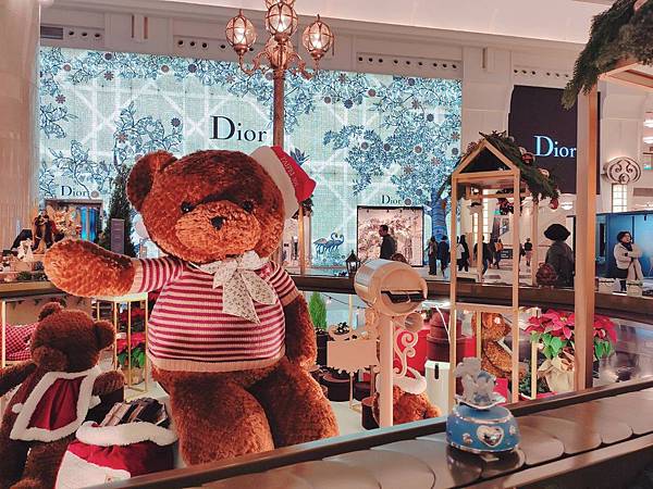 "熊熊"愛上你,攻陷你的心!熊控們衝阿~