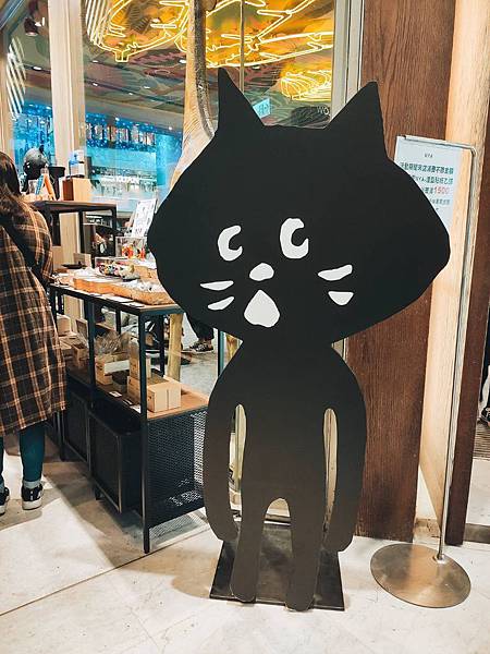 貓奴們看過來，日本時尚精品 NYA 快閃店襲台~