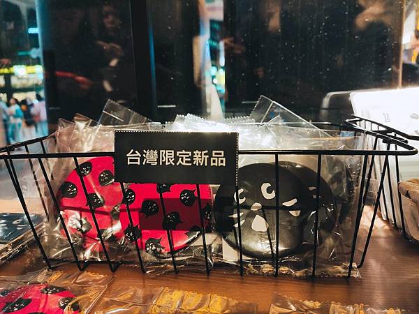 貓奴們看過來，日本時尚精品 NYA 快閃店襲台~