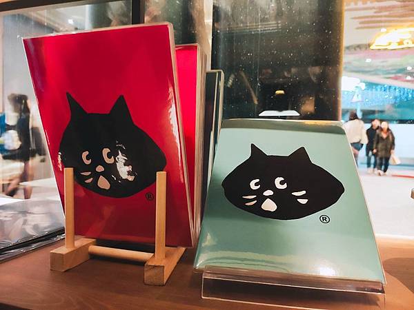 貓奴們看過來，日本時尚精品 NYA 快閃店襲台~