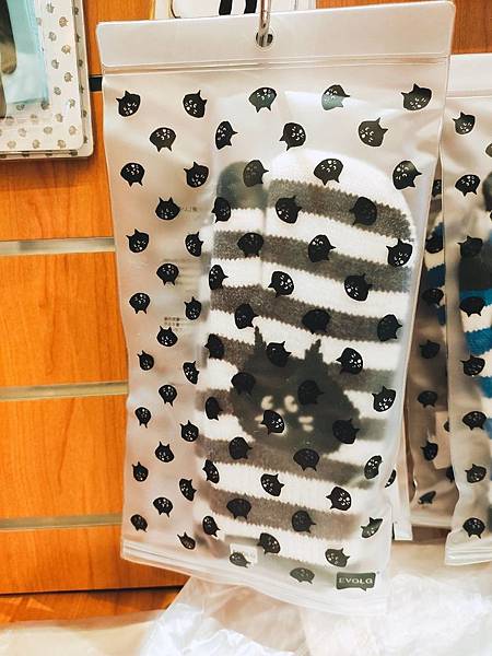 貓奴們看過來，日本時尚精品 NYA 快閃店襲台~