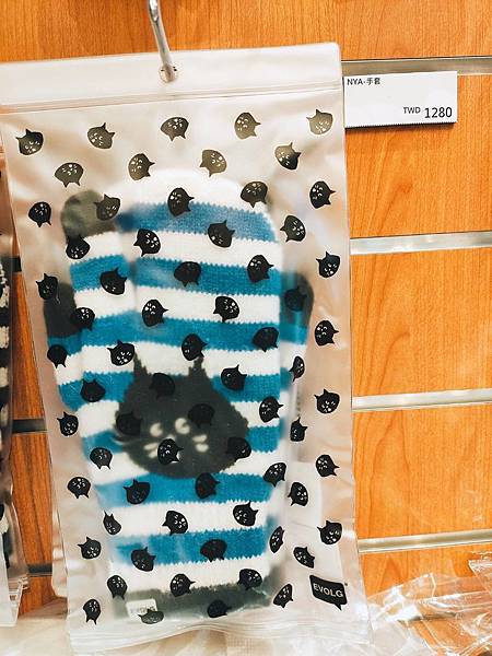 貓奴們看過來，日本時尚精品 NYA 快閃店襲台~