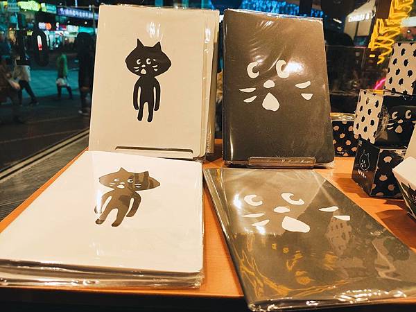 貓奴們看過來，日本時尚精品 NYA 快閃店襲台~