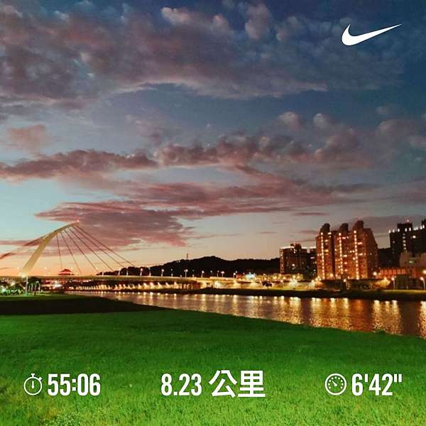 路跑 2019 晚安臺北半程馬拉松城市交流賽 參賽紀錄文 深夜咖啡因的部落格 痞客邦