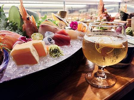 只要1000元爽吃無菜單料理！海鮮老饕超愛，丼飯和味增湯免費