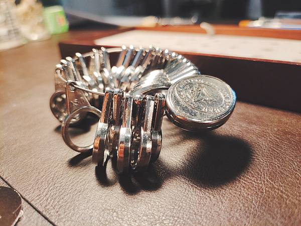 親手打造你的專屬戒指：一起探索手工戒指製作的奇妙體驗