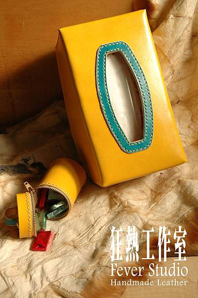 訂製面紙套與糖果罐01 訂製面紙套與糖果罐01