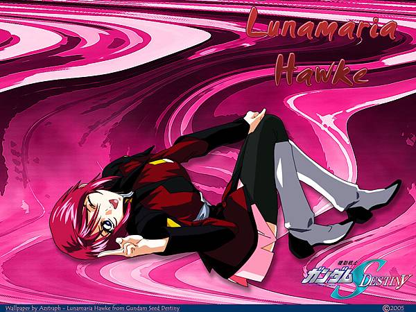 Minitokyo.Anime.Wallpapers.Mobile.Suit.Gundam.SEED.Destiny_155244[Lunamaria Hawke - Pinky].jpg