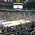 NBA場內
