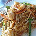 Fried Kuey Teow @ Thai.JPG