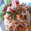 Papaya Salad @ Thai.JPG