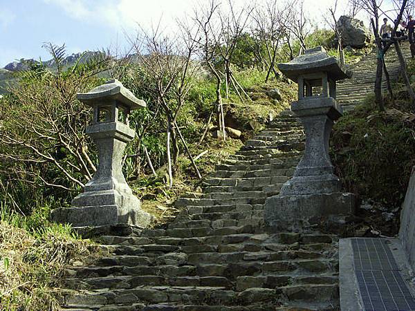 黃金神社