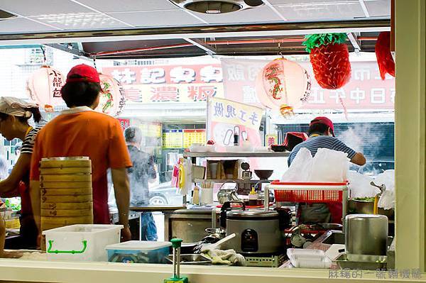 20121007周家烏醋乾麵3