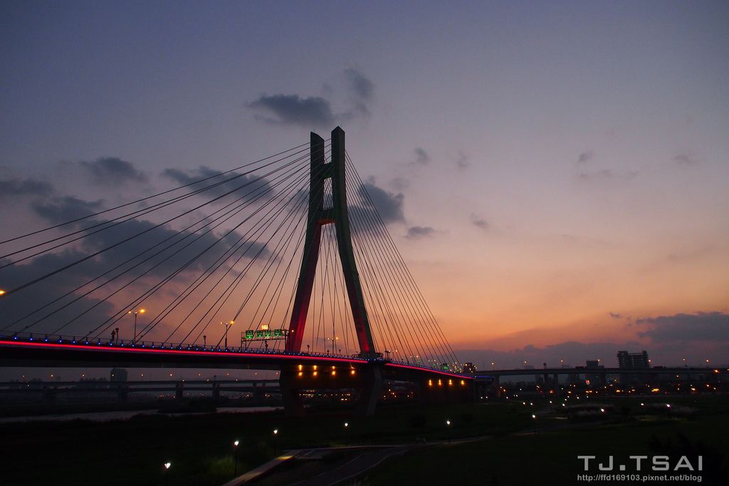 新北大橋1 新北大橋1