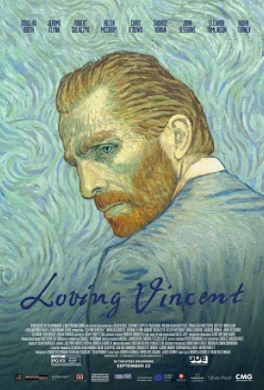 (拼圖)　Vincent William Van Gohn-