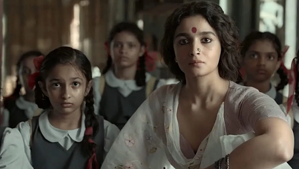 (電影)　孟買女帝-懂得發揮自己的優勢是一種智慧