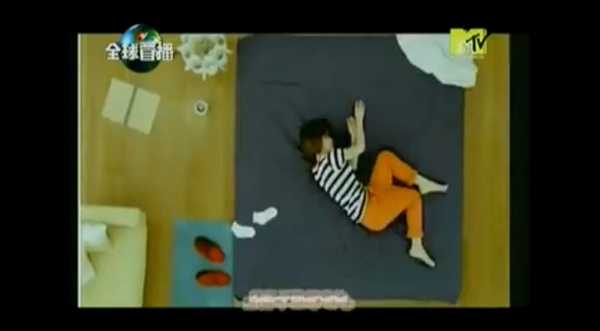 圖片 1.jpg 郭采潔愛異想MV