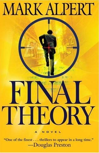 Final Theory cover