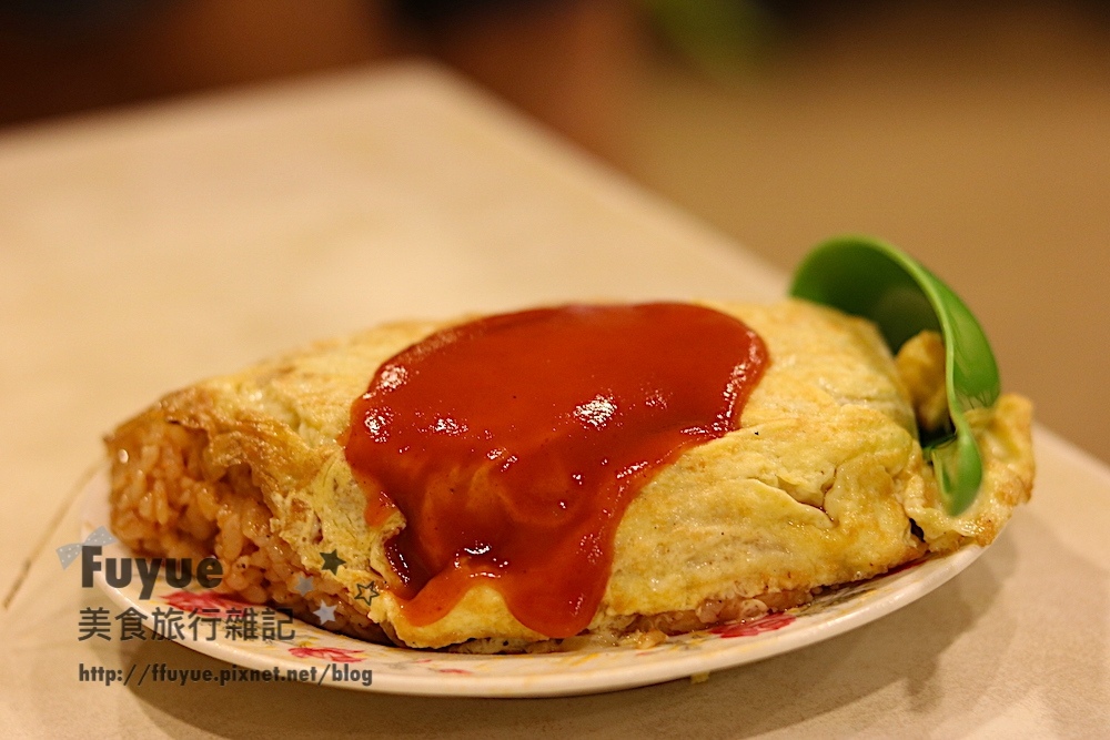 |台北萬華‧小吃| 台式日本料理《198日本料理》原無名日本料理.好吃蛋包紅飯.烤雞腿.捷運西門站 @ :: 痞客邦 ::