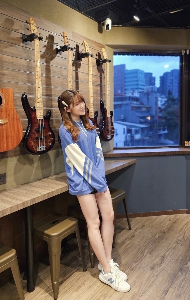 興趣分享☺這球音樂教室音樂課程推