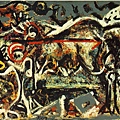 Jackson Pollock