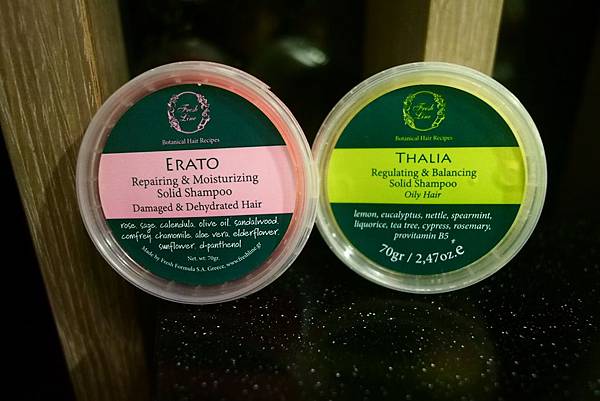 fresh line洗发饼xlush洗发饼