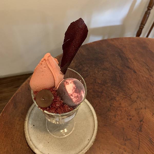 [食記] 台北松山-Deux Doux