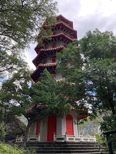 [心得] 花蓮秀林-太魯閣晶英酒店