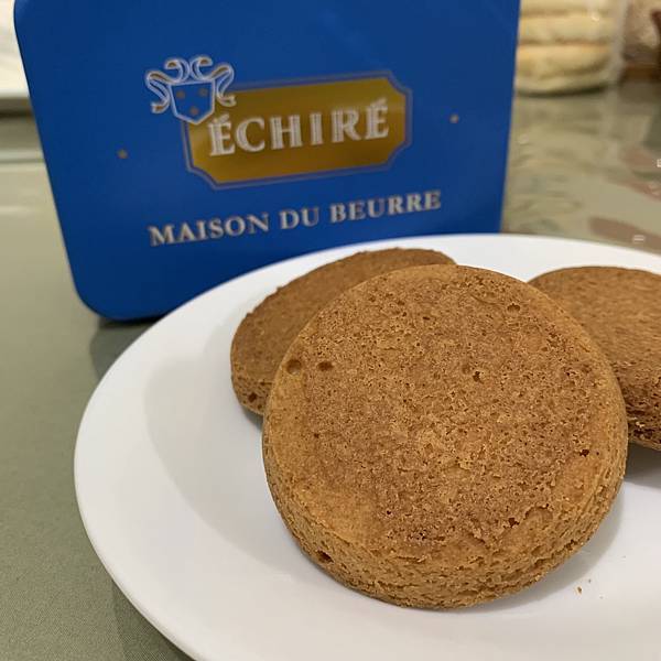 日本東京-Echiré 艾許奶油點心(新宿櫃＆丸之內店)