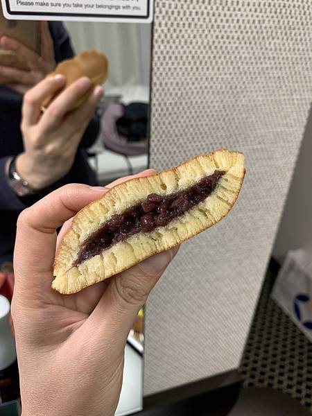 [食記] 東京-龜十、上野兔屋、清壽軒銅鑼燒