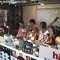 2010年3月大港開唱OPEN STUDIO