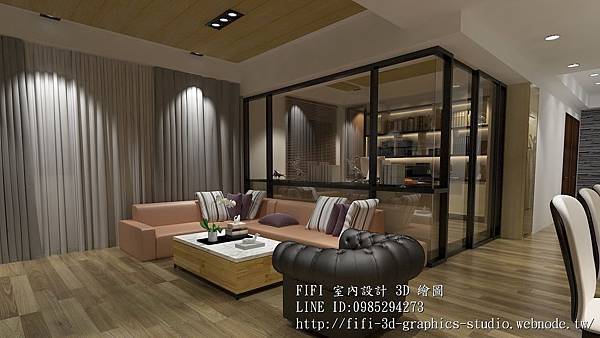 FIFI,3D,室內設計,3D繪圖,3D,MAX,SK,系統,家具,臥室,商空,居家,平面圖,立面圖,工程,360度,環頸,環景 (3).jpg
