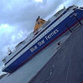 Blue Star Ferry