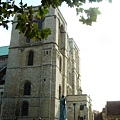 chichester天主教堂