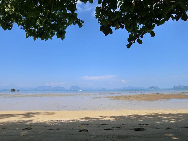 Koh Yao~TR70自拍神機_180325_0081