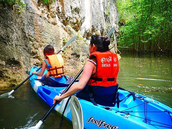 Koh Yao by Grace_180325_0494