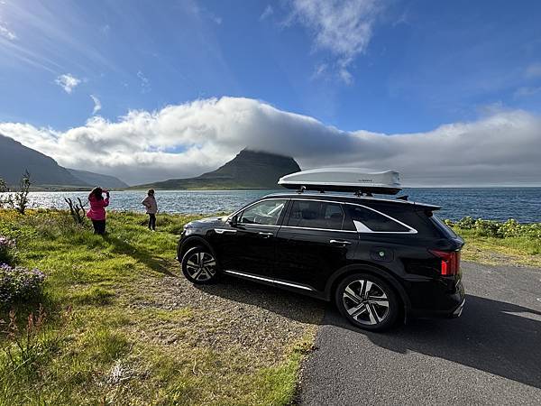 Day 2-1 2024 冰島-斯奈山半島一日遊(上) Day 2-1 2024 冰島-斯奈山半島一日遊(上)