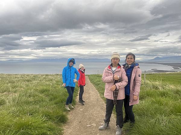 Day 3-2 2024.7.9 冰島-Kolugljúfu Day 3-2 2024.7.9 冰島-Kolugljúfu