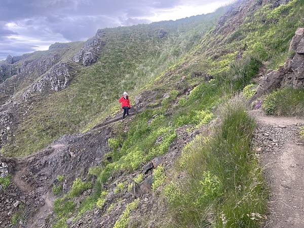 Day 3-2 2024.7.9 冰島-Kolugljúfu Day 3-2 2024.7.9 冰島-Kolugljúfu