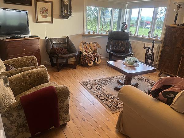 Day 4-1 2024.7.10 Vatnsdalshól