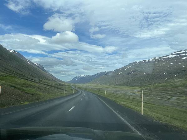 2024.7.10 (週二) Goðafoss Waterf