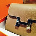 Hermes wallet