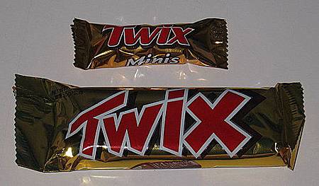 twix