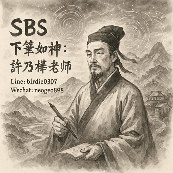 【許乃樺老師/感情挽回/和合術/陽宅風水規劃】成功引動法術能 【許乃樺老師/感情挽回/和合術/陽宅風水規劃】成功引動法術能